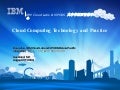 Wellington & Auckland Technical Keynote - Jinzy Zhu