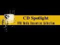 Cd spotlight