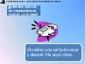 Carta de Cesar y Desistir (Cease and Desist Letter)