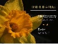 The Common English Bible - Lenten Readings