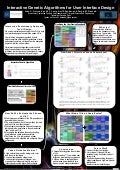 CEC 2007 Poster