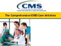 Open Door Forum: Comprehensive ESRD Care Initiative