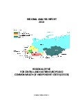 CEECIS Regional Analysis Report 2010