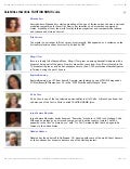 Celebrities That Drink Tahitian Noni® Juice