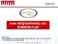 Celiac Business Plan