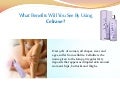 Celrase  the most effective cellulite cream for cellulite