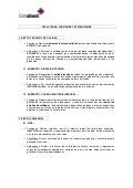 Cenabast Atribuciones y Funciones