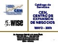 Cen Catalogo 2009 R090603