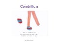Cendrillon