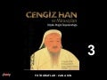 CAN AKIN - Genghis Khan and his Heirs - Mongolian Empire 