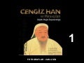 CAN AKIN - Genghis Khan and his Heirs - Mongolian Empire 