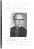 Centenário do Nascimento de Mons. Aloysio Pinto
