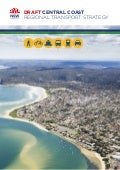 DRAFT Central Coast Regional Transport Strategy