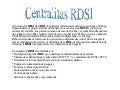 Centralitas