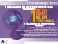 Centro Studi Turistici   1 billion tourists 1 billion opportunities - 13 dicembre 2012
