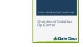 Overview of DataStax OpsCenter