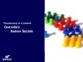 Cercadors i Xarxes Socials