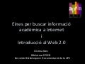 Cercados Acadèmics 2.0