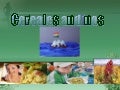 Cereales Andinos