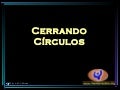 Cerrandocirculos