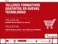 Taller CECARM: Certificado Digital y Factura Electrónica