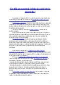 Certificat energetic