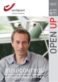 Certipost Open Up 11 juli 2010 - NL