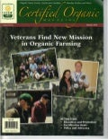 Veterans Find New Mission in Organic Farming