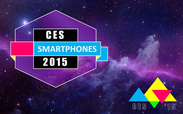 CES 2015