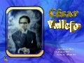 Cesar Vallejo
