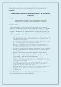 Ces petits gestes qui changent tout! en francais   en español