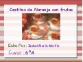 Cestitas   isabel mª