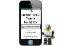 10 Mobile Social Trends for 2012 and Beyond: Customer Engagement Technology World 2011 Keynote
