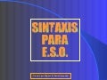 C:\Fakepath\Analisis Sintactico