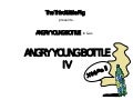 Angry Young Bottle ! by Saurabh Phadke