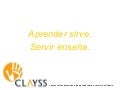 CLAYSS Educacion Superior