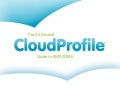 30 Second Guide to AWESOME - CloudProfile