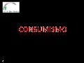Consumismo 8 B