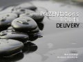 Delivery Tidbit
