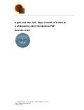 Agile and the DoD
