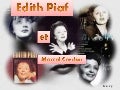 Édith Piaf et Marcel Cerdan (Gary)