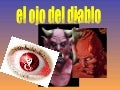 EL OJO DEL DIABLO