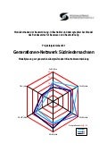 Ergebnisbericht Generationen Netzwerk