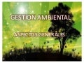 ASPECTOS GENERALES