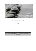 Presentación ZEN