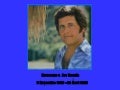 Hommage à Joe Dassin