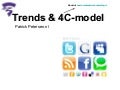 HVA gastcollege van 4P's naar 4C's marketingcollege HES CE 