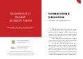 Jyotigram Yojana : Unique Initiative of Gujarat Government