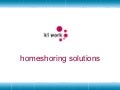 Ki Work Homeshoring Solutions 3 0