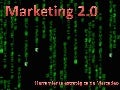 Marketing 2.0: La nueva herramienta